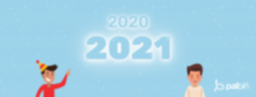 Las 12 campanadas del 2020 y nuestros deseos para el 2021